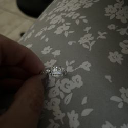Diamond Ring 