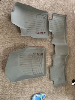 2013 grand Cherokee floor mats