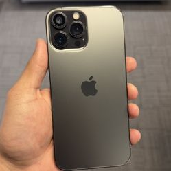 iPhone 13 Pro Max 512GB Unlocked For Any Company 