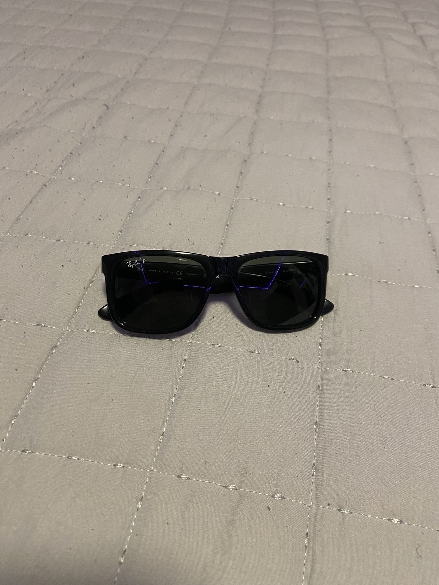 Limited Edition Mickey Mouse Ray•ban Sunglasses