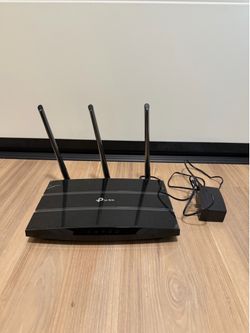 Tp-Link Router