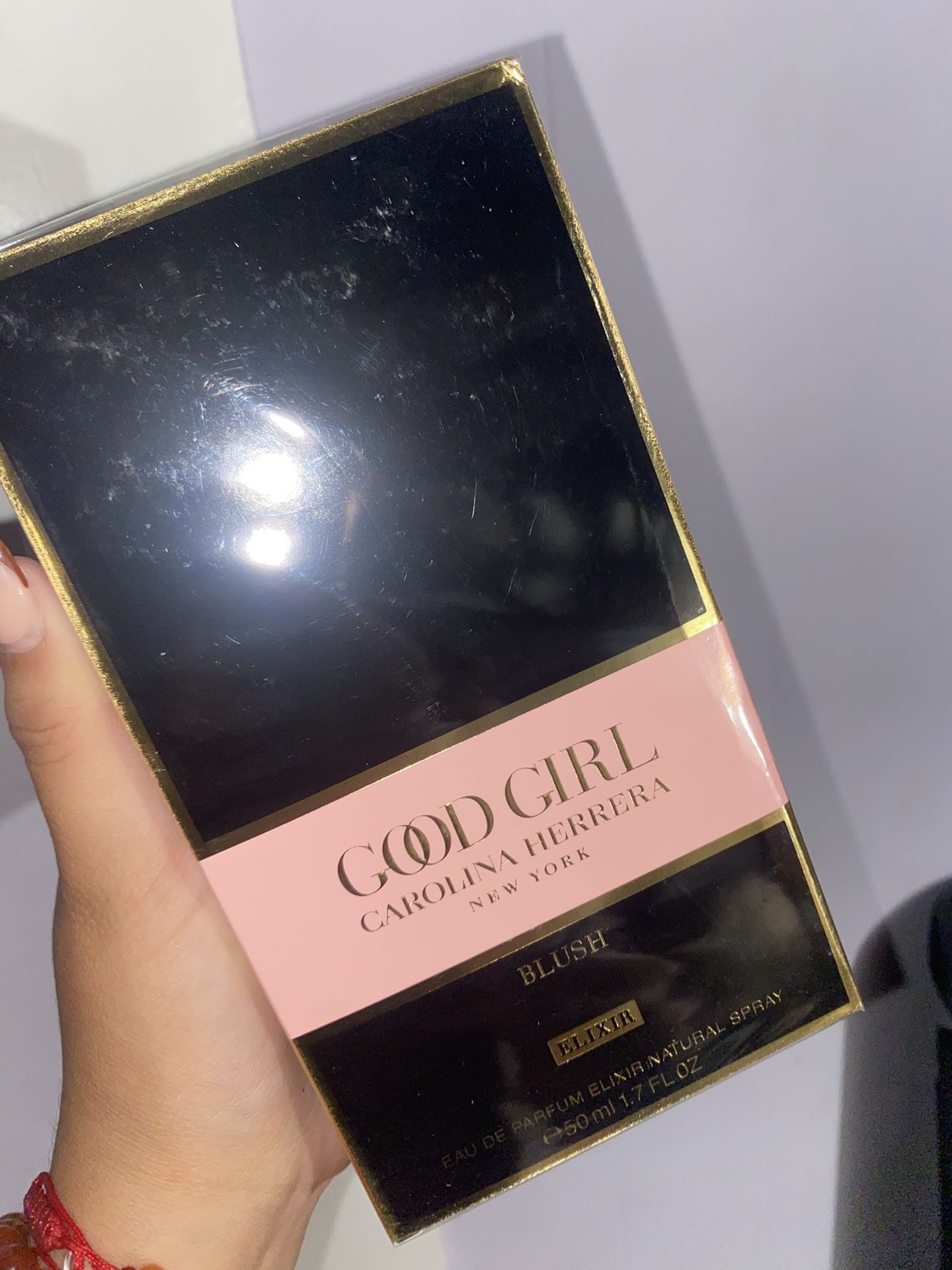 Good Girl Blush Elixir 