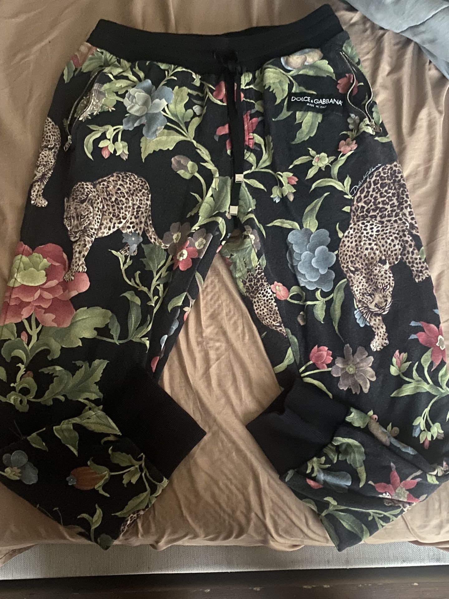 Dolce & Gobbana Sweats