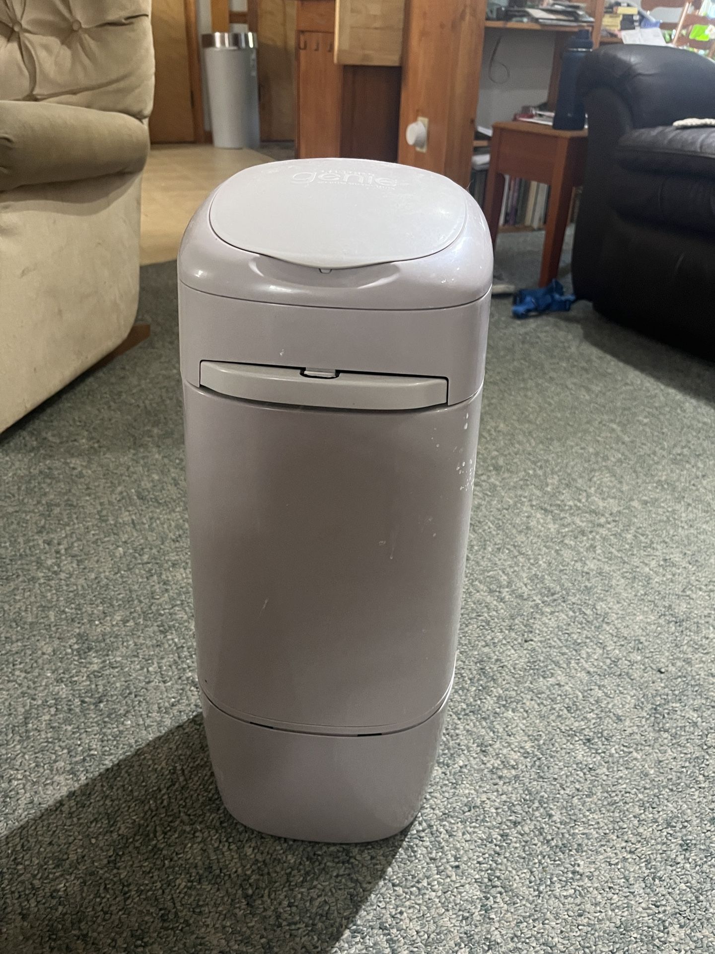 Litter Genie FREE (PENDING PICKUP)