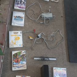 Wii $100