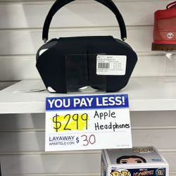 Apple AirPod Max 