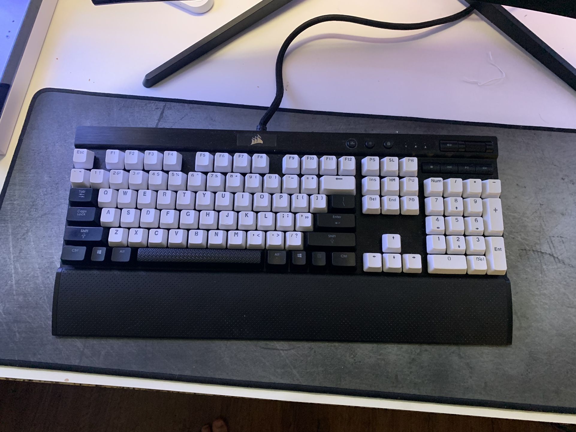 Corsair K70 Mechanical Keyboard