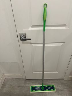 XL swiffer