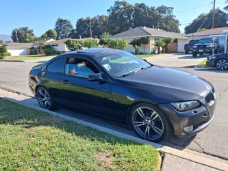 2008 bmw 325i