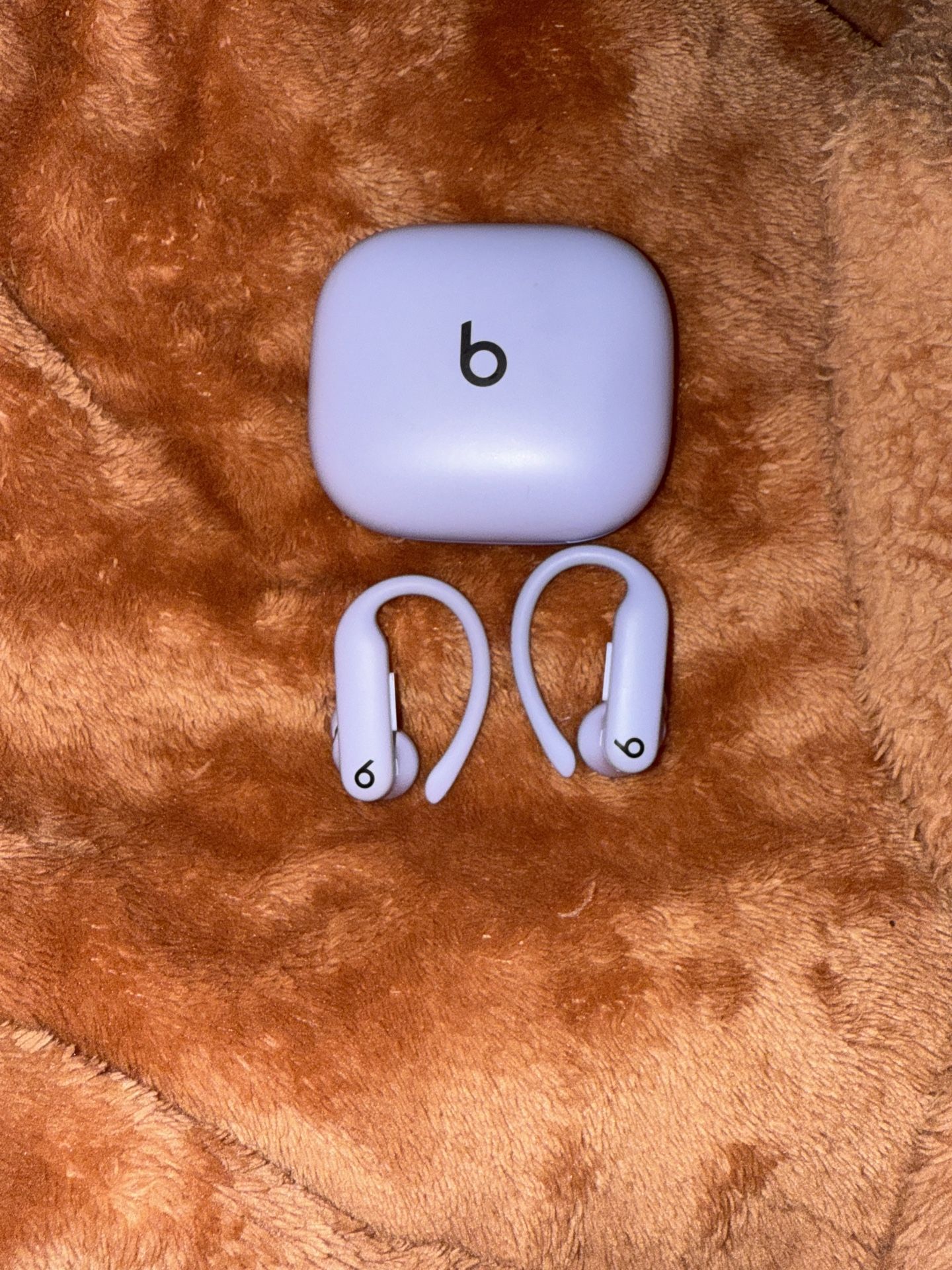 Powerbeats Pro 2 high performance