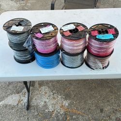 12 Gauge Wire