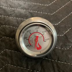 BBQ Grill Thermometer 