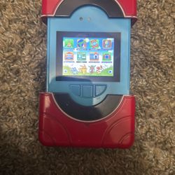 Takara Tomy Pokemon Zukan XY Encyclopedia Pokedex