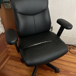 desk chair