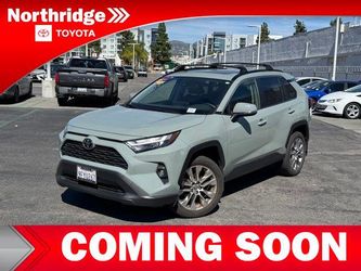 2023 Toyota RAV4
