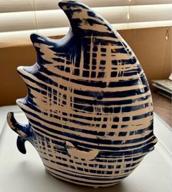Fish Decor