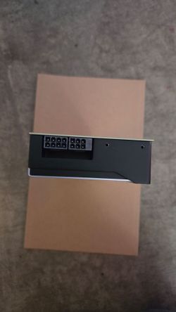 Nvidia Quadro RTX 5000
