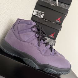 Air Jordan 11 “Mojave”