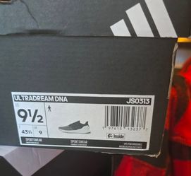Adidas Ultradream DNA Sneakers Men's.5