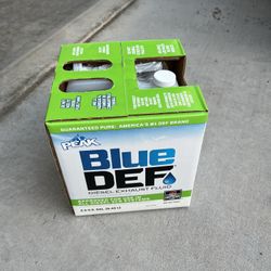 Def Fluid