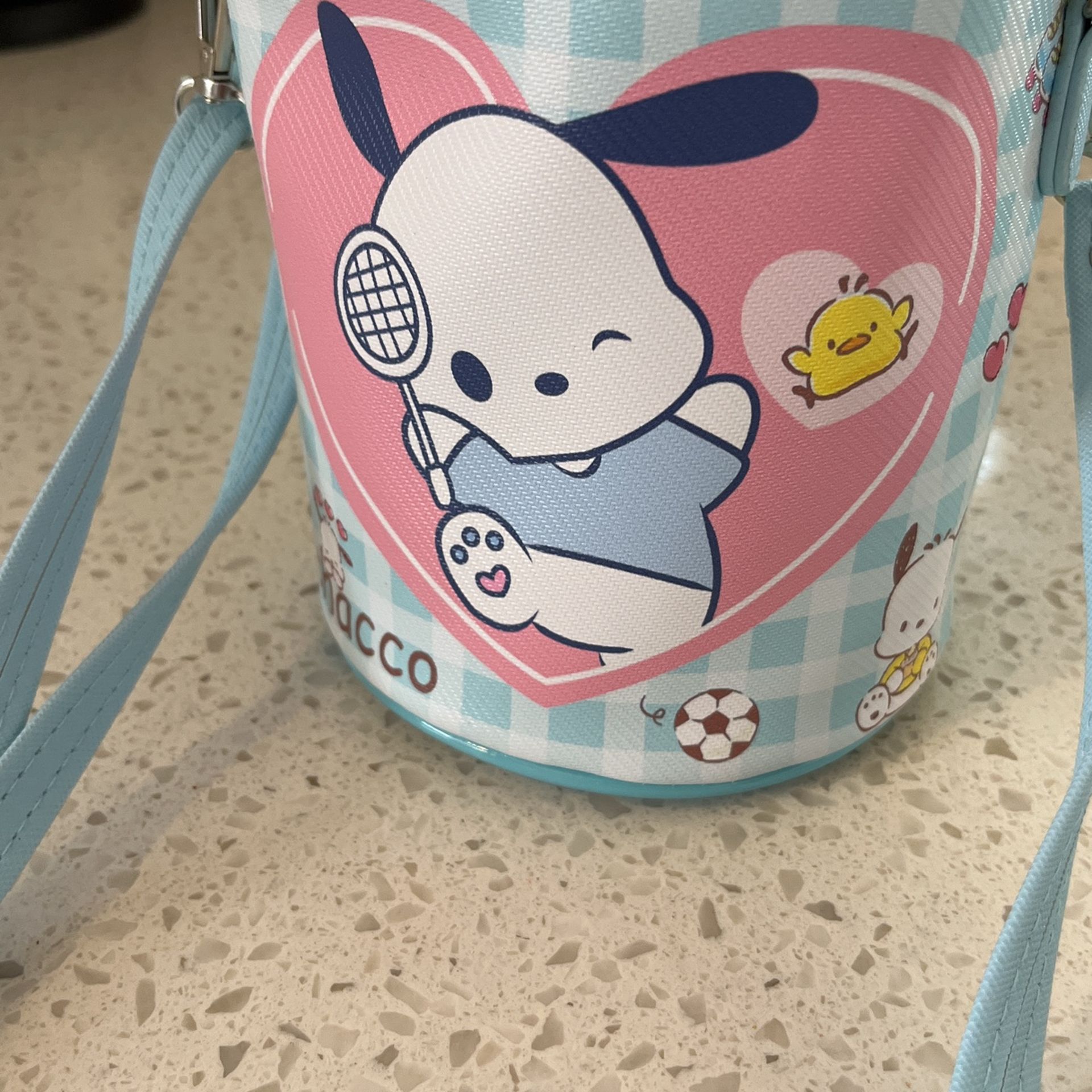 Sanrio Pochacco Bag / Purse / Tote