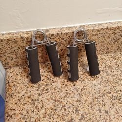 Forearm Exercise Handles Equipment 