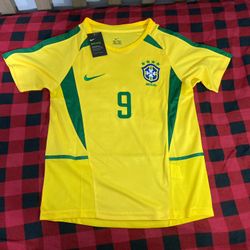 Soccer Jersey