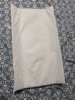 Infant Changing Mat Newborn Baby Safety Mattress 