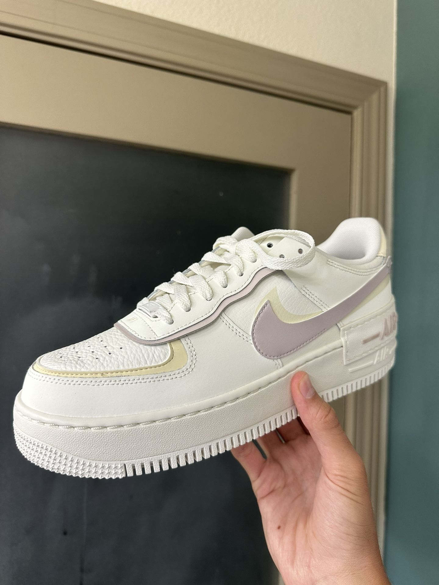 Nike Air Force 1 Shadow Sail