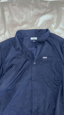 Columbia shirt