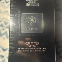 Creed Aventus