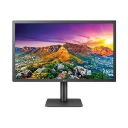LG 24" IPS UHD 4K UltraFine™ Monitor