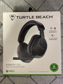 Turtle Beach Stealth 600 (Xbox) BRAND NEW