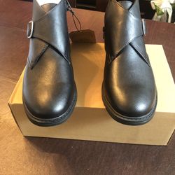 Men Boots 