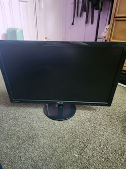Asus Monitor