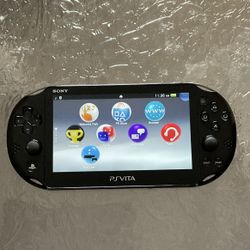 Ps Vita 