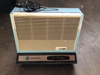 Westinghouse Air Purifier