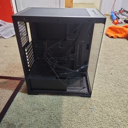 Nice NOT USED pc Case 