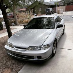 2000 Acura Integra