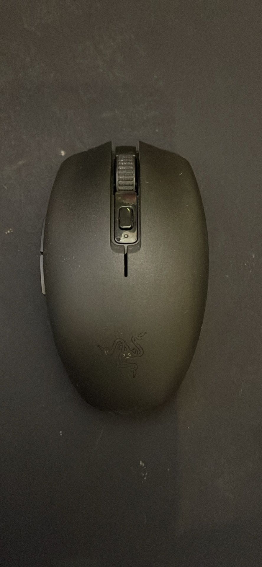 Razer Orochi V2