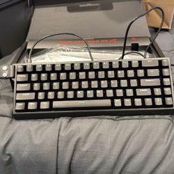 Madlions Mad 68 HE Keyboard