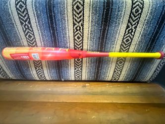 2025 USSSA Hype Fire 32 inch drop 8.