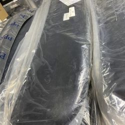 Acura Integra 94-01 Rear Roof Visor 