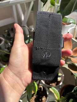 Leatherman sheath