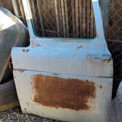 2 1(contact info removed) Ford Pickup Driver Door