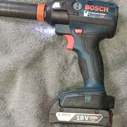 Bosch 18V 1/2" Impact Drill ( Tool And Battery Only)