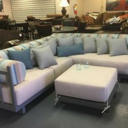 Patio Collection Skyline - $50 Down