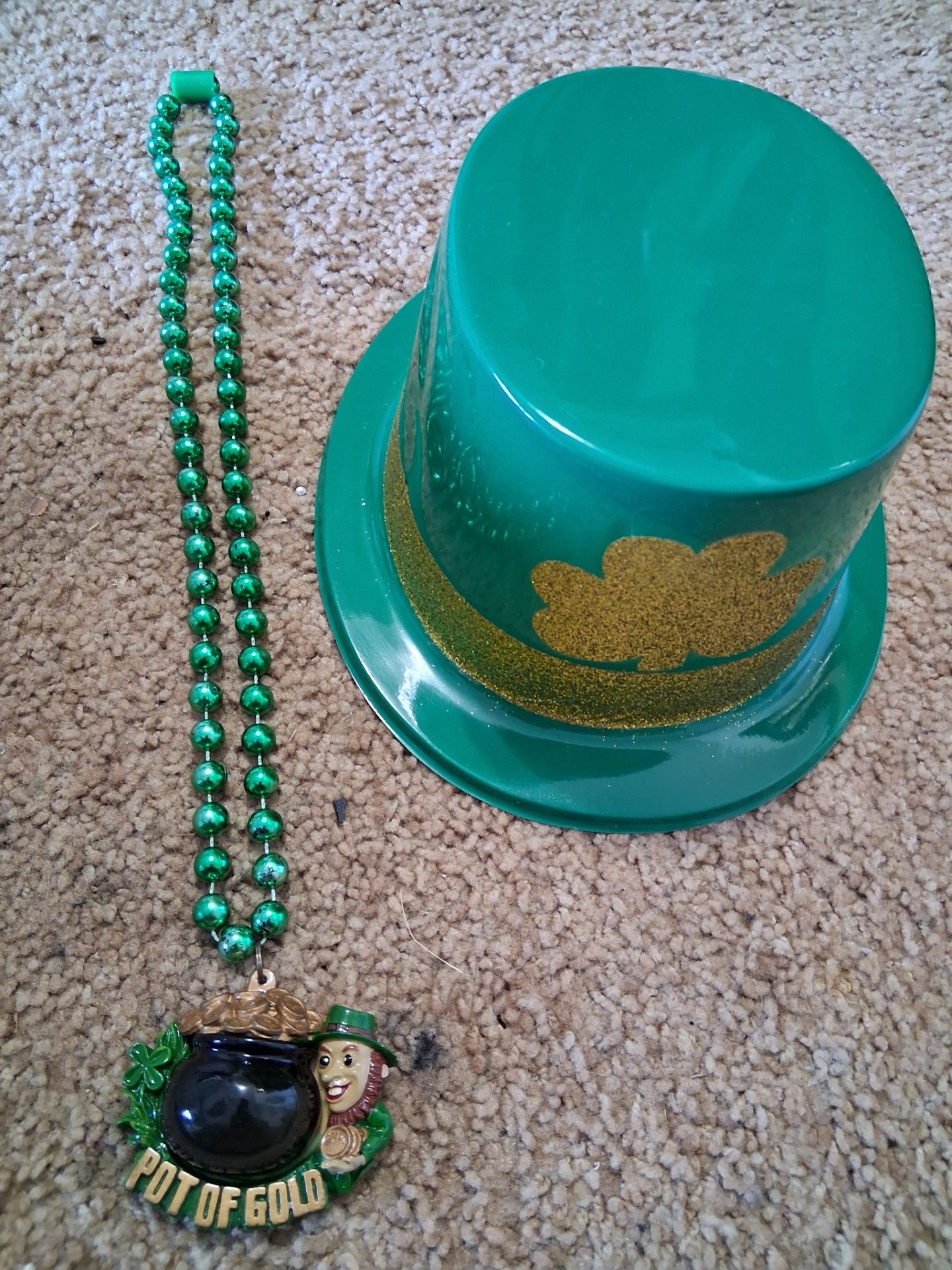 Irish items p.5