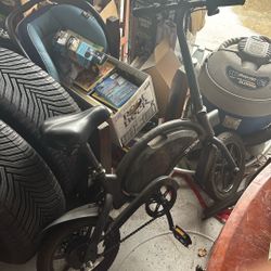 Jetson Electric Bike