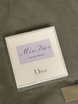 Miss Dior